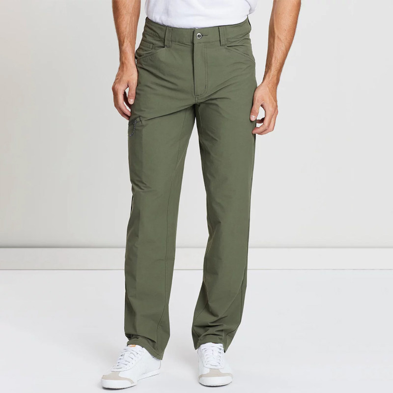 巴塔速干裤patagonia quandary男弹力户外防晒徒步裤55181 55176