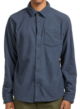 套头抓绒衣Micro D卫衣冲锋衣内胆外套男Patagonia 26176 26171