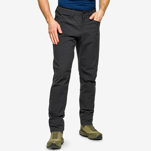 现货始祖鸟户外休闲裤弹力耐磨