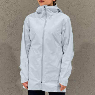 GTX防水轻薄风衣28896 Cinch 刘雯同款 始祖鸟大衣冲锋衣女Codetta