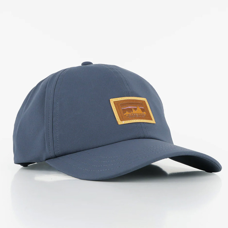 新款排汗透气速干跑步帽鸭舌帽Patagonia Terrebonne Hat 33317,运动包/户外包/配件,运动帽,淘宝优惠券,粉丝福利购,淘宝优惠卷