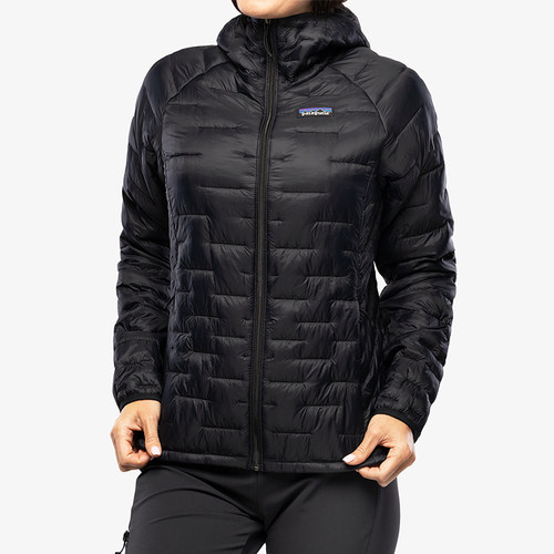现货Patagonia棉服羽绒替代款