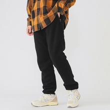 新款巴塔厚抓绒裤摇粒绒Patagonia Synchilla男经典复古保暖21665