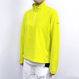 轻薄保暖5692 LT女款 现货始祖鸟抓绒衣春秋外套Arcteryx KYANITE