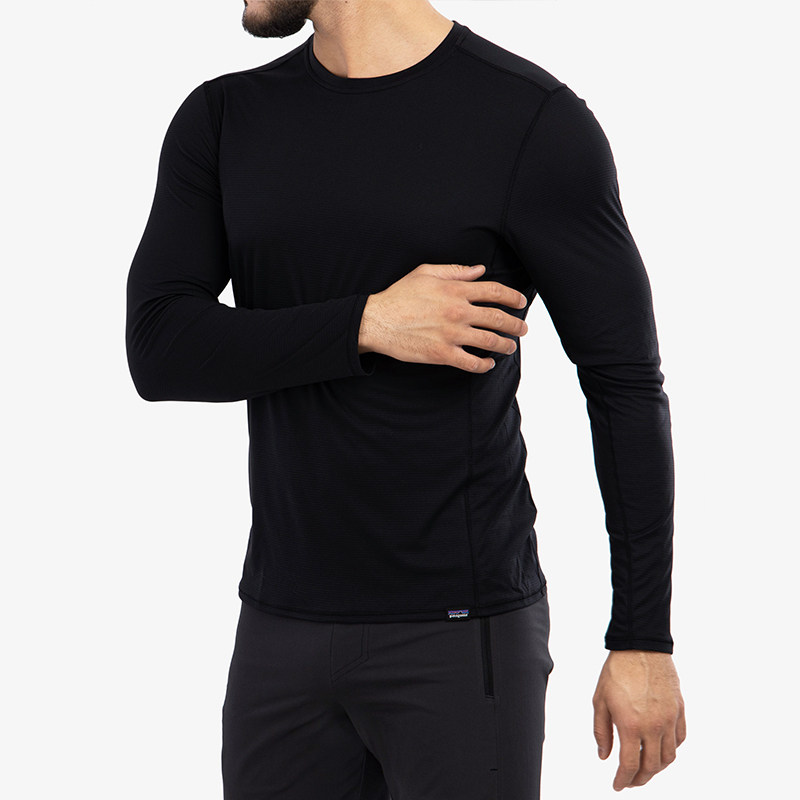 现货巴塔C2速干透气排汗功能内衣