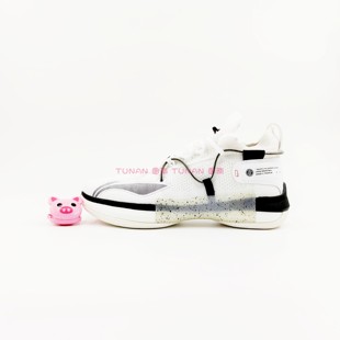 Lining/李宁闪击6圣诞节篮球鞋男士低帮PE正品专业比赛实战球鞋