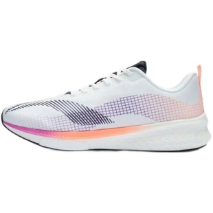 男训练运动鞋 beng科技专业竞速减震跑鞋 男 男鞋 李宁赤兔5pro跑步鞋