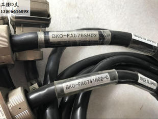 CN2 三菱工业机器人配件CR1D CN1 器动力线电缆 700 控制器编码