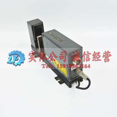 3Z4L-S501RV2 激光测微计激光发射器