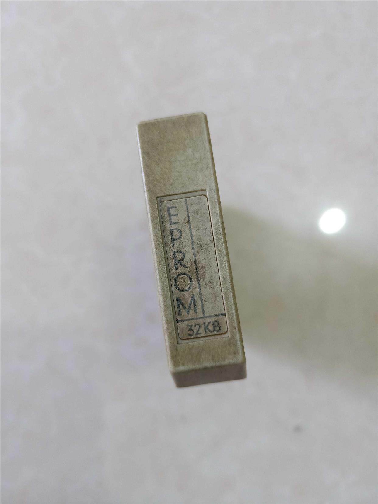 原存装拆机 c7900-ader32-c4466-08-物85 西门子cpu内卡 实图