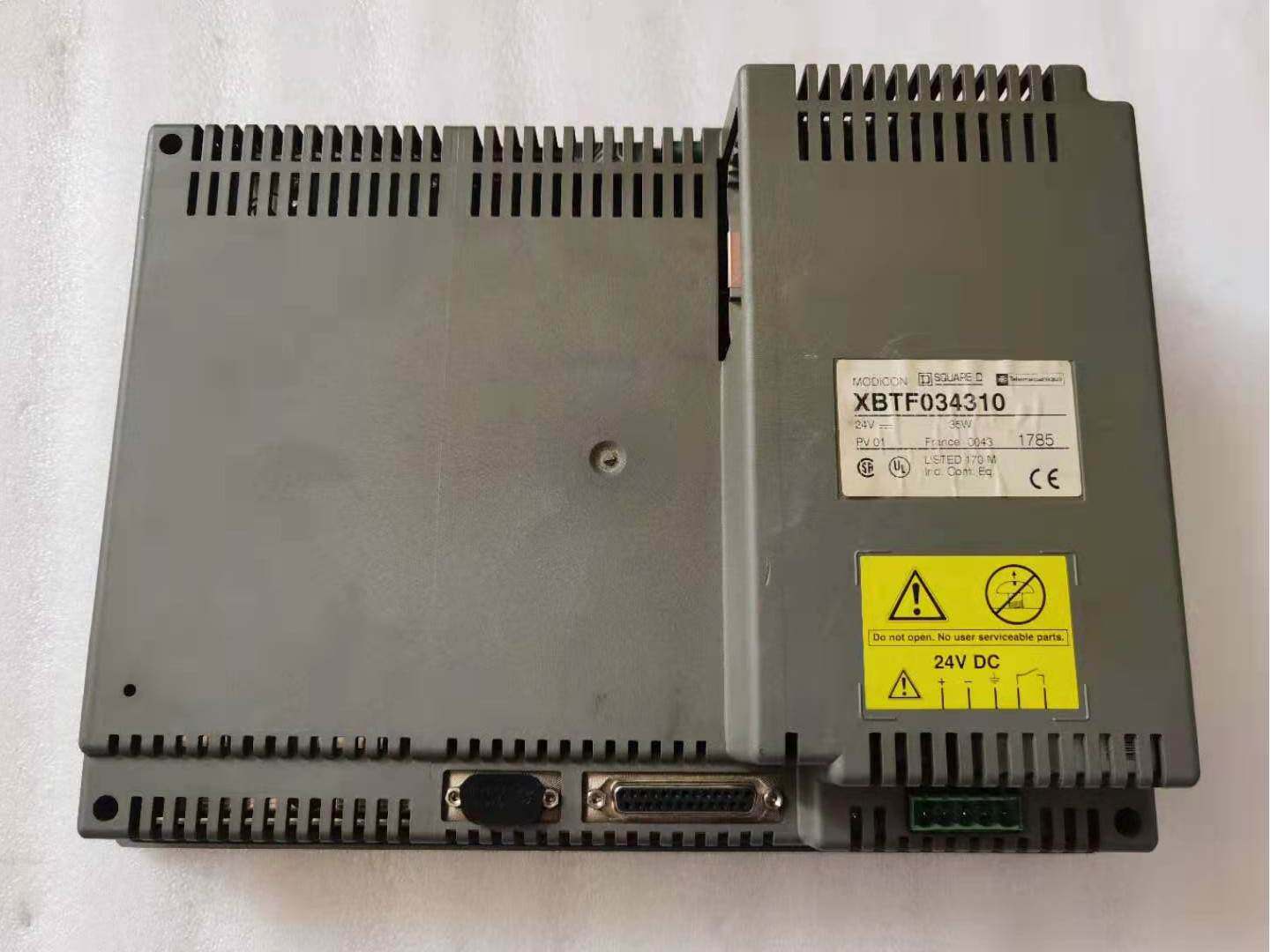 施耐德触摸屏xbtf034310 原装现货议价