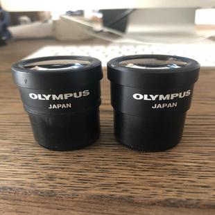 小胖 ESD 22显微镜10倍目镜 OLYMPUS奥林巴斯GSWH10X