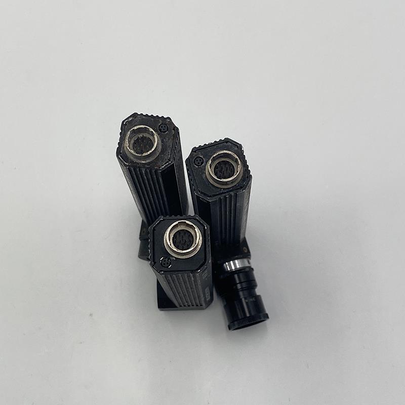 小胖 sony索尼xc-999工业相机直角90度 实拍包好