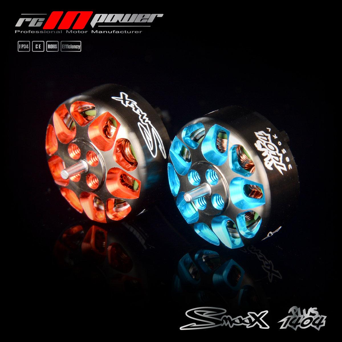 RCinpower致盈动力SmX140