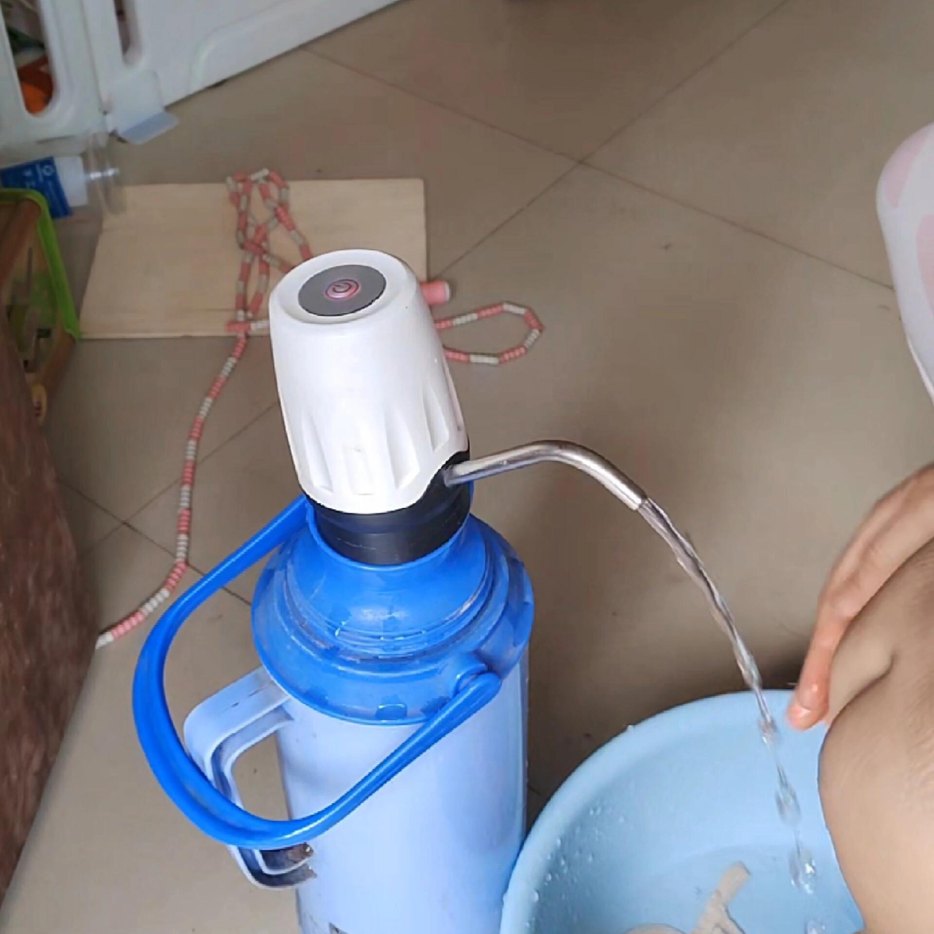 流水洗屁股神器婴儿水龙