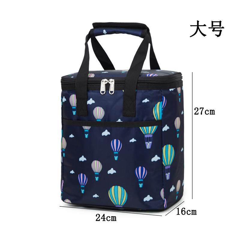 高品质加厚保温包大容量