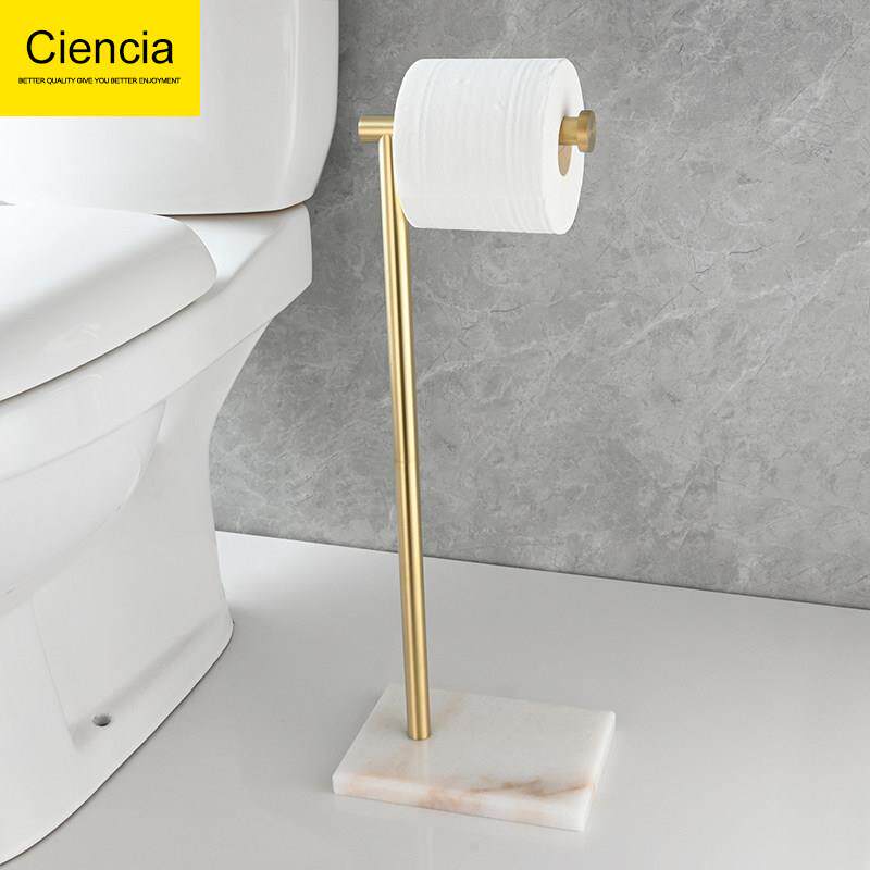 ciena科德林浴室落地纸巾