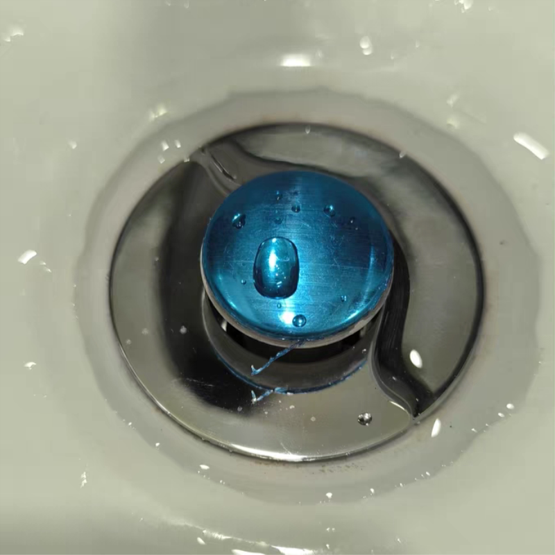 配件洗手盆面盆防臭漏水