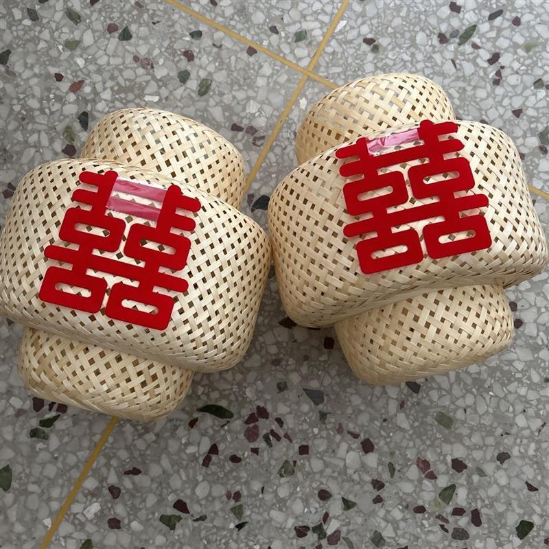 新中式婚纱摄影喜嫁风拍