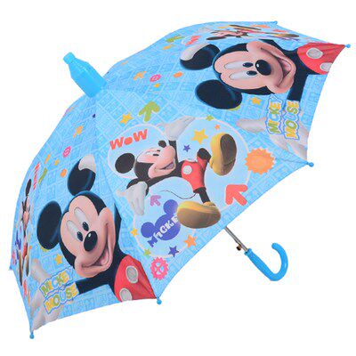 。小孩儿童卡通雨伞男女自动米老鼠漂亮长柄幼儿园公主两用防水图|ruв категории начало ежедневно, зонтик/дождь/дождь/водостойкость, зонтик - от Buy2taobao.com для оказания профессиональной услуги покупки агента Taobao
