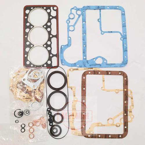 久保田 D902 D905 D950 v2203 四配套 活塞环 曲轴连杆大修包