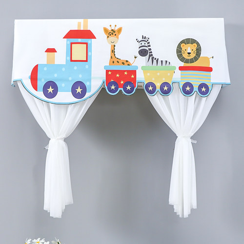 伊伽美吹月子空调罩开机不取