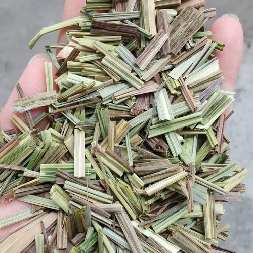 香茅草干叶香料柠檬草泡茶火锅卤水香料草药产妇坐月子洗澡风茅草