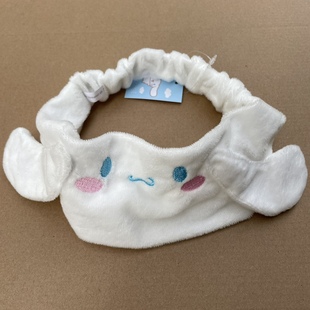 三丽束发带头箍发饰运动瑜伽跑步发带少女洗脸敷面膜化妆防滑发箍