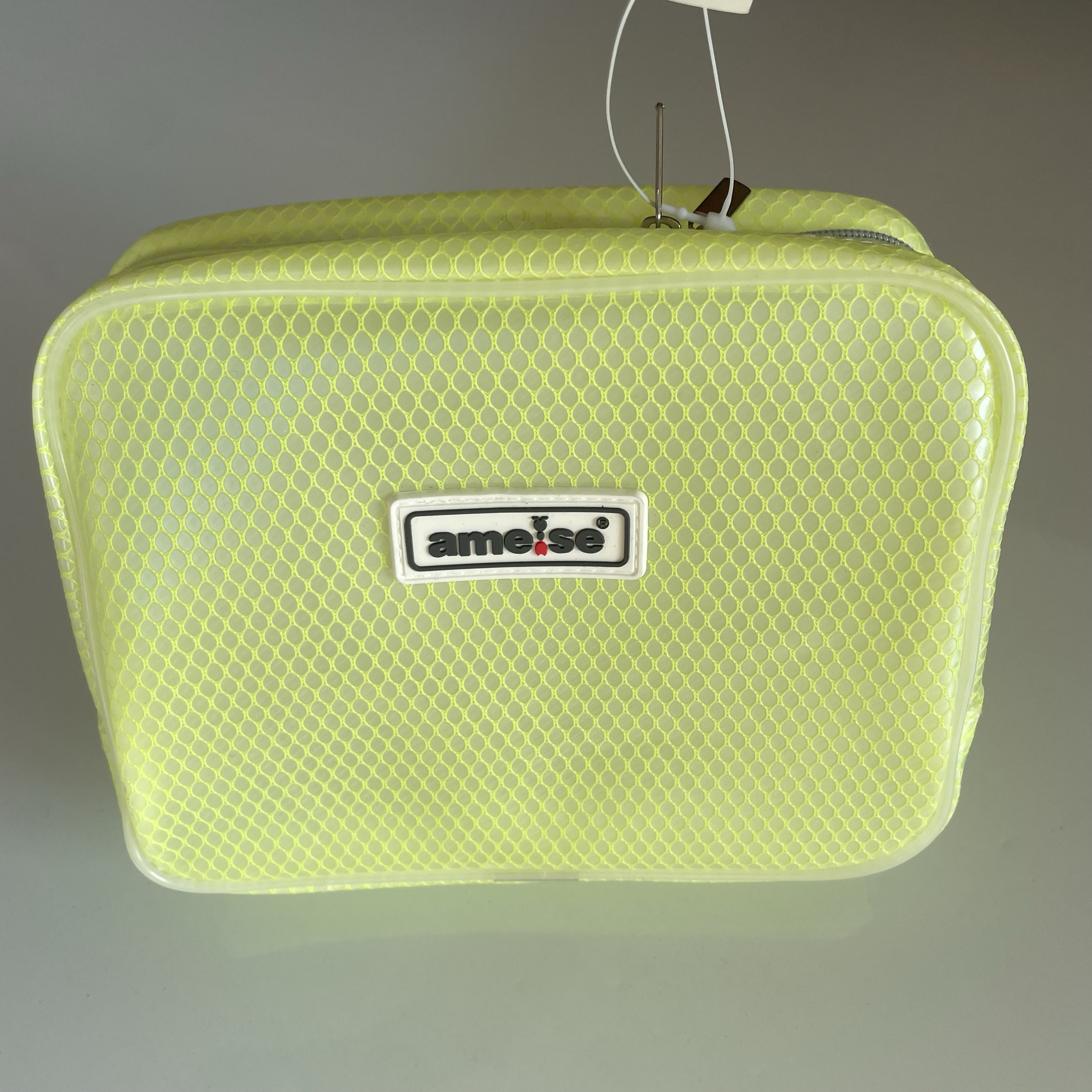 外单韩国旅行洗漱包女男士出差牙刷具套装毛巾化妆防水收纳盒便携