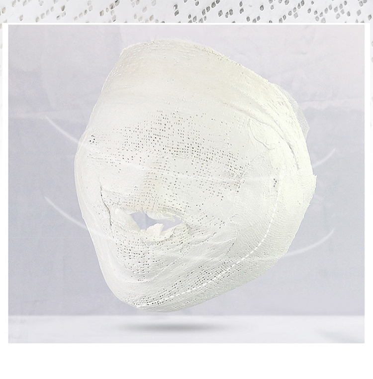 皮肤管理木乃伊紧致面膜现货