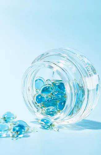 Найдите новые продукты, такие как омолаживание кукол наложниц.