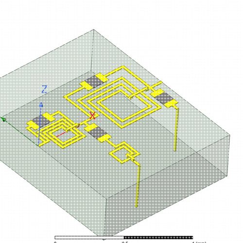 代做HFSS天线CST/ADS/FEKO/FDTD/ZEMAX射频电磁建模光学设计仿真