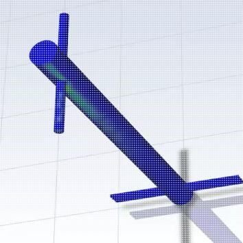 答疑/调试Comsol/Fluent/Ansys/Abaqus/Adams/Dyna有限元仿真代做