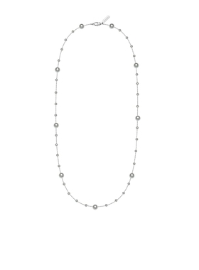 Star Ray【赵露丝】太阳猎人原创宝宝呼吸珍珠项炼众多中国情人节