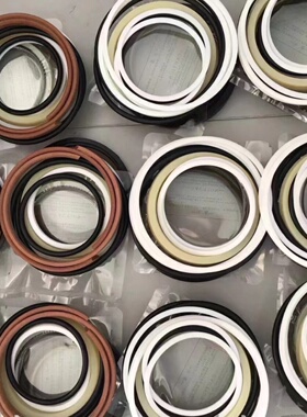 卡特301.5 303.5 303 304 305 305.5 306 CR大中小臂油缸油封修包