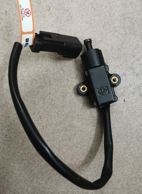 卡特E305 306 307 308 310 E E2挖掘机液压安全锁先导锁微动开关