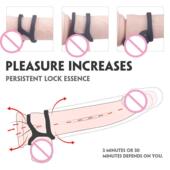 that can prolong intercourse ring sexual duration elastic