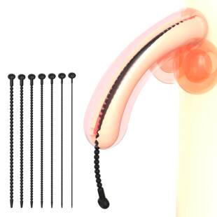 Male urethra dilation masturbation toy sex product