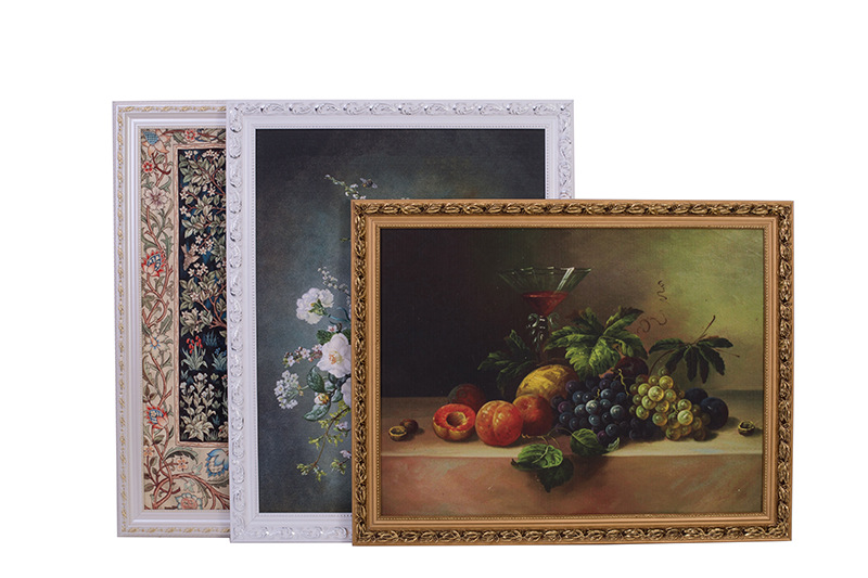 上新欧式古典实木石膏相框画框16寸18 20 24 30 36寸创意挂墙可定在类目 家居饰品, 相框/画框中 - 来自Buy2taobao.com提供专业的淘宝代购服务