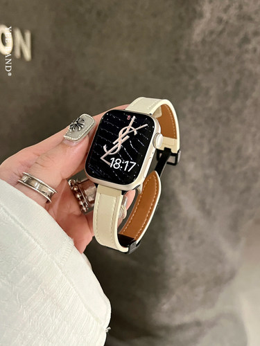 YEEBANDAppleWatch磁吸表带