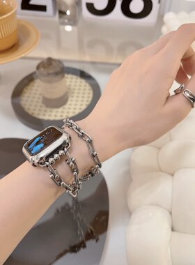 YEEBAND表带iwatch手表设计款