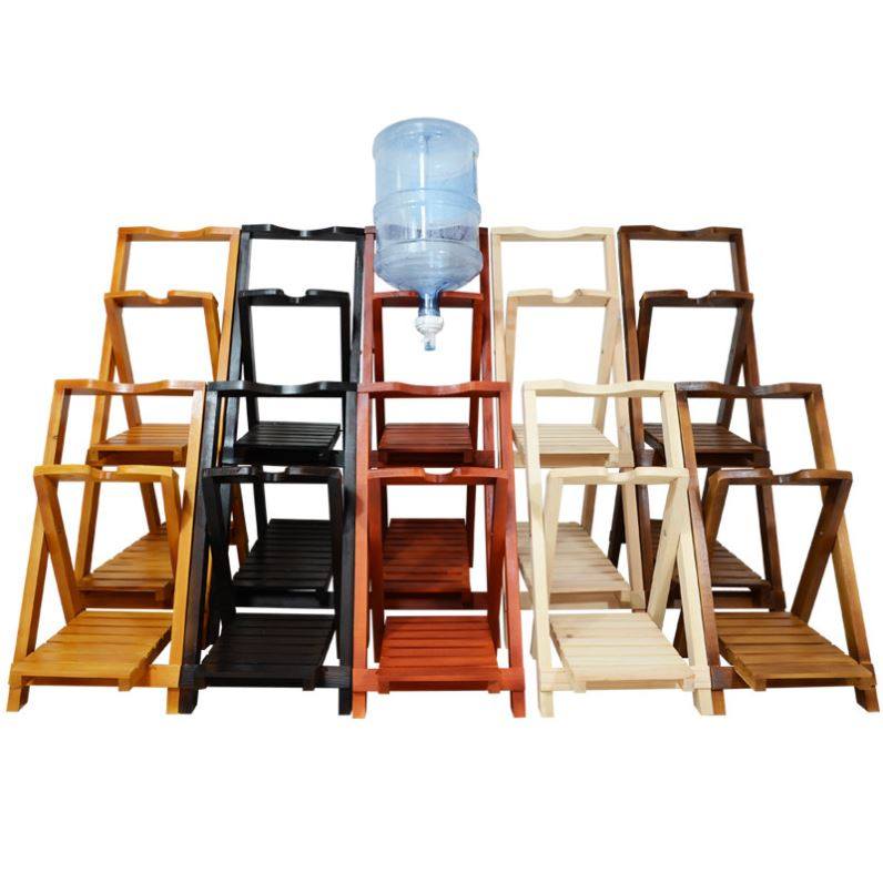 实木纯净水桶支架桶装水支架倒置饮水大桶水支架家用落地水桶架子,厨房/烹饪用具,按压式饮水器,淘宝优惠券,粉丝福利购,淘宝优惠卷