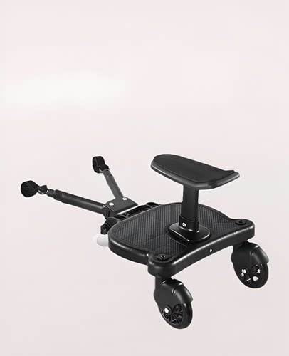 Universal Stroller Pedal 二胎出行神器包邮通用款推车辅助踏板