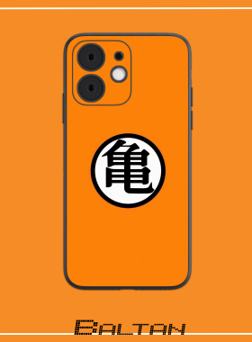 龙珠手机壳适用于苹果13iphone12promax华为p50小米12三星s21一加