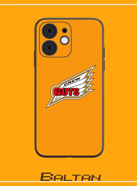 动漫特摄guys队手机壳适用于iPhone17promax苹果15小米14华为pura80创意三星s23+红米k80荣耀magic8一加ace5