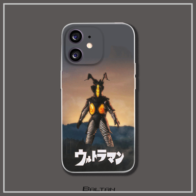 宇宙恐龙杰顿怪兽手机壳iPhone14