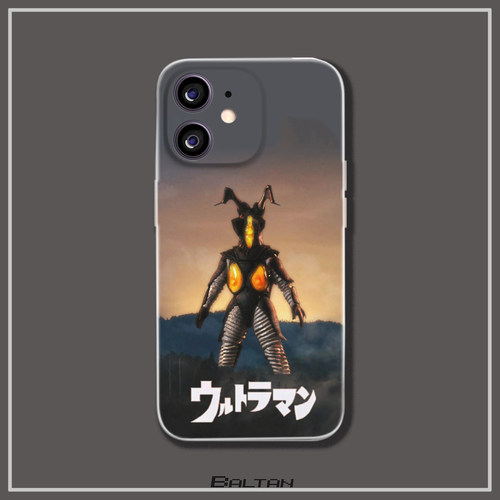 宇宙恐龙杰顿怪兽手机壳iPhone14