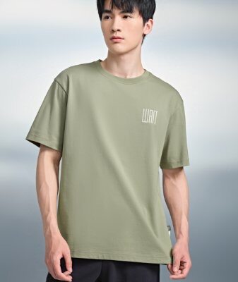 【专柜大清仓】短袖T 2W024A