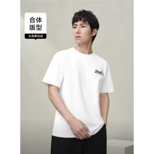 T恤2W233A 短袖 大美优选