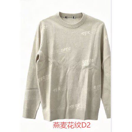 卫衣3W132A/D2